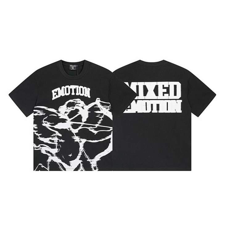 Picture of Mixed Emotion T Shirts Short _SKUMixedEmotionS-XLx3tr00036199